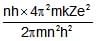 Atomic Spectrum & Bohr`s Model of Hydrogen Atom | Chemistry Class 11 - NEET
